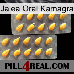 Oral Jelly Kamagra cialis2